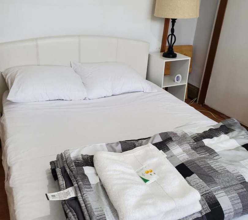 Photo of Bedroom in Little Italy