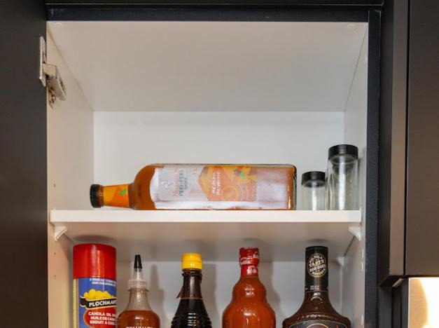Photo of Kitchen in Silverado