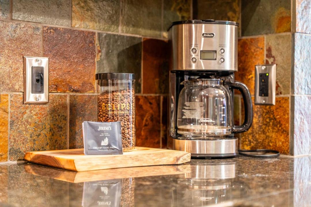 Photo of Kitchen in Canmore