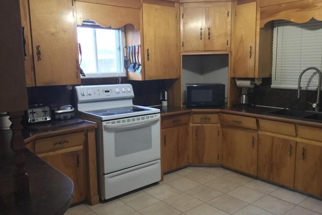 Photo of Kitchen in Tiddville