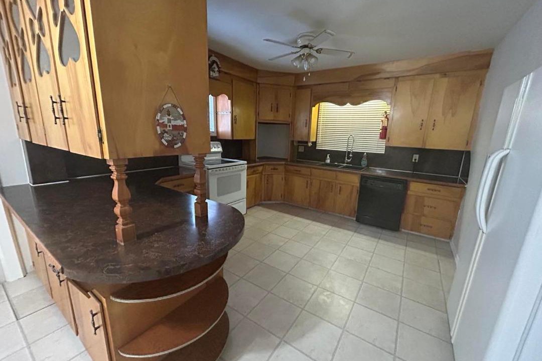 Photo of Kitchen in Tiddville