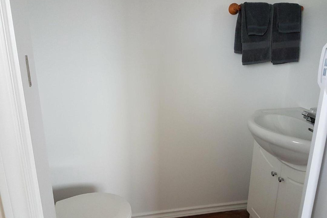Photo of Bathroom in Tiddville