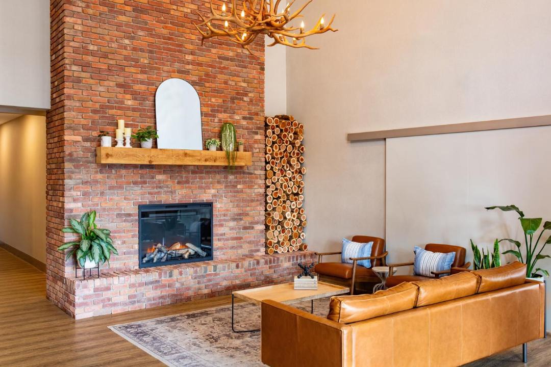 Photo of Livingroom in Cochrane