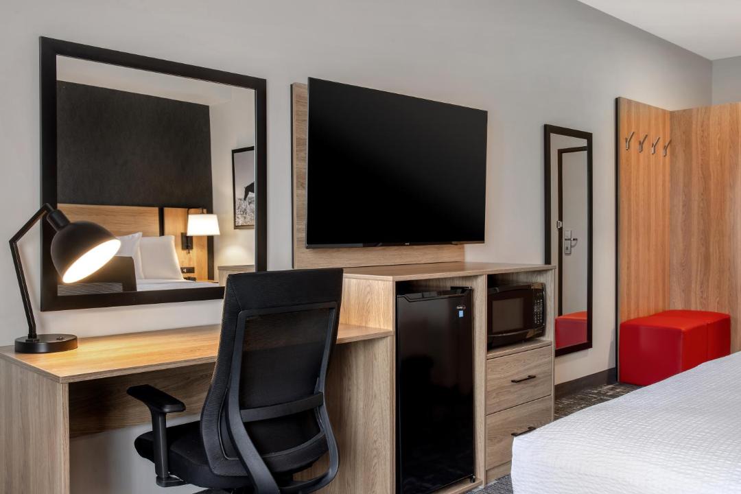 Photo of Bedroom in Cochrane