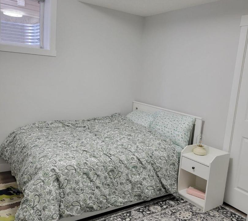 Photo of Bedroom in Panorama Hills