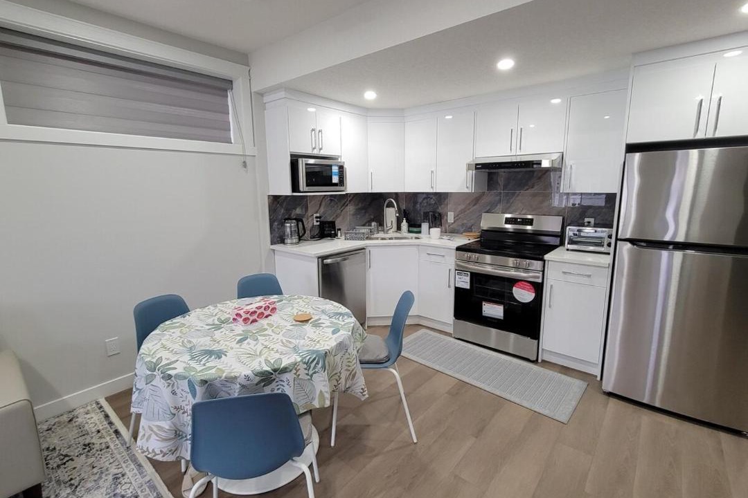 Photo of Kitchen in Panorama Hills