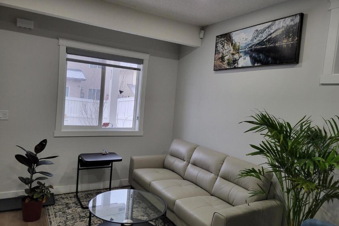 Photo of Livingroom in Panorama Hills