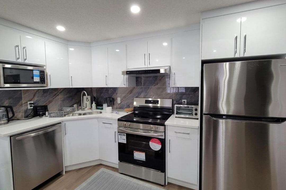 Photo of Kitchen in Panorama Hills