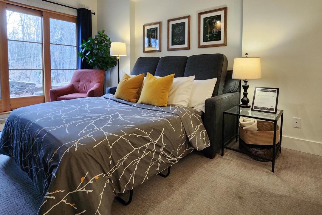 Photo of Bedroom in Versant Soleil