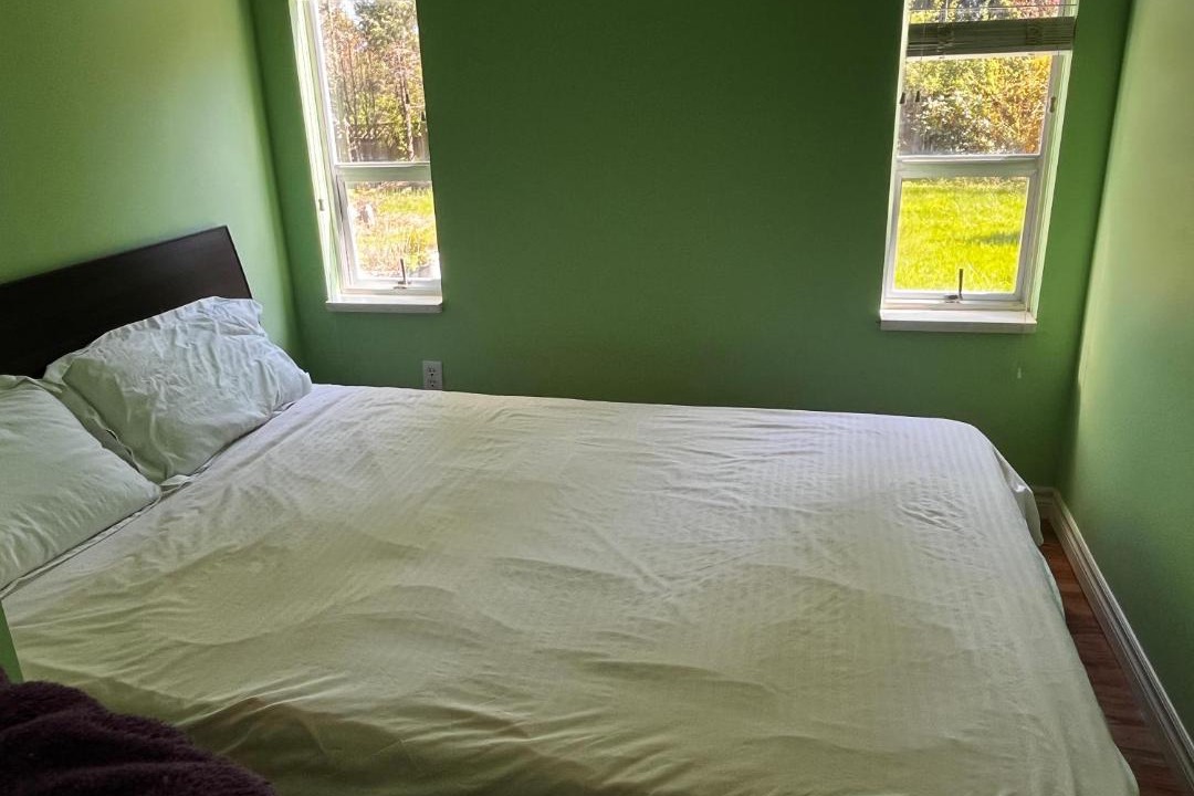 Photo of Bedroom in South Surrey