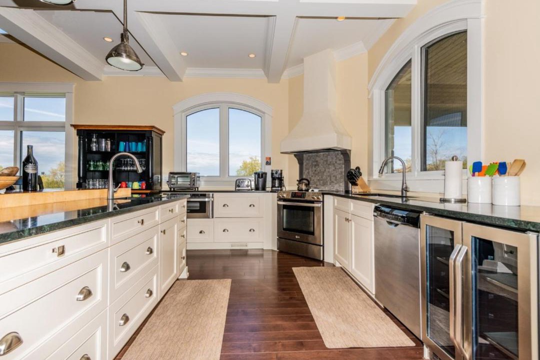 Photo of Kitchen in Prince Edward