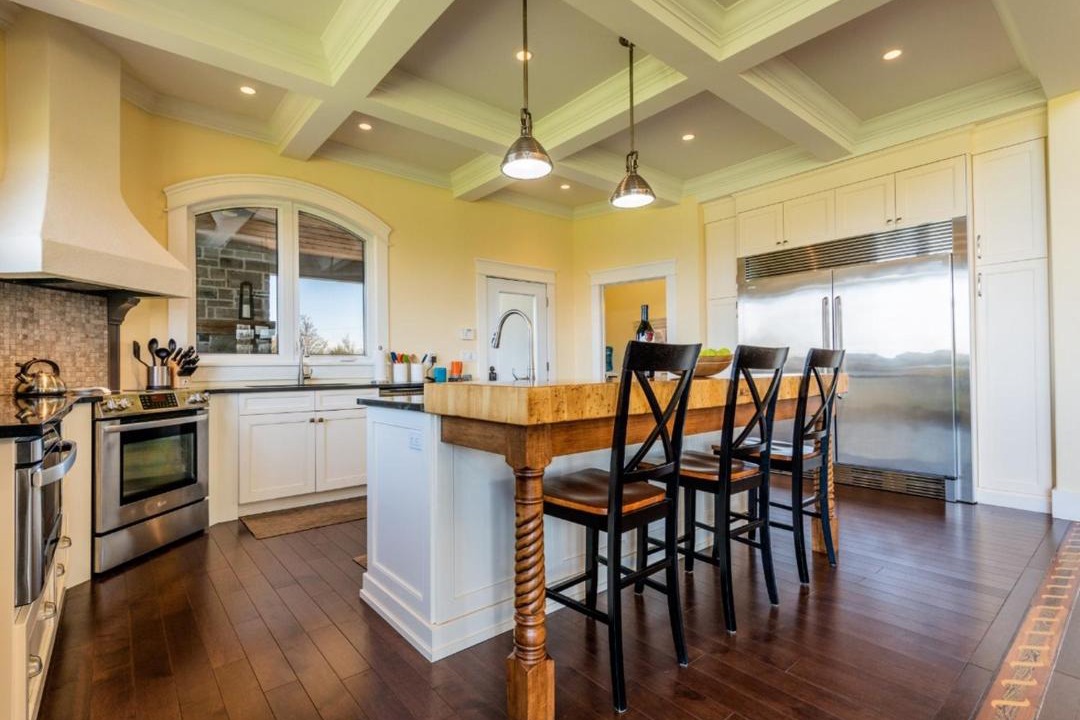 Photo of Kitchen in Prince Edward