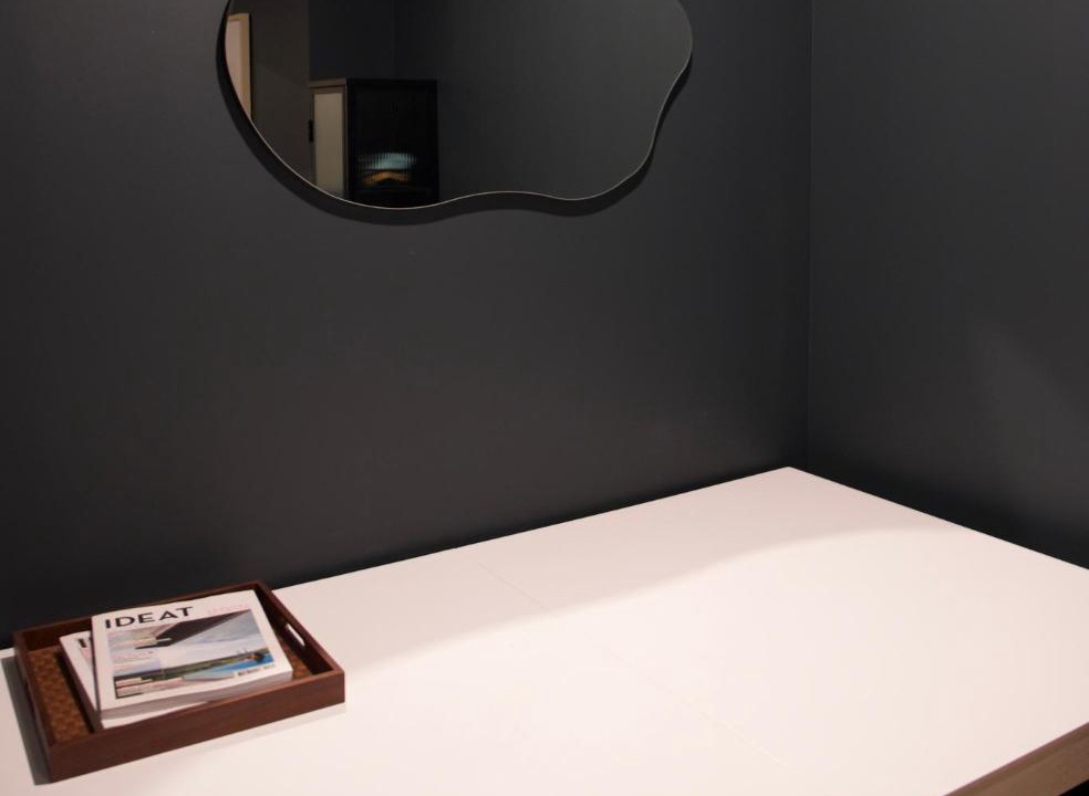 Photo of Bathroom in Old Montreal