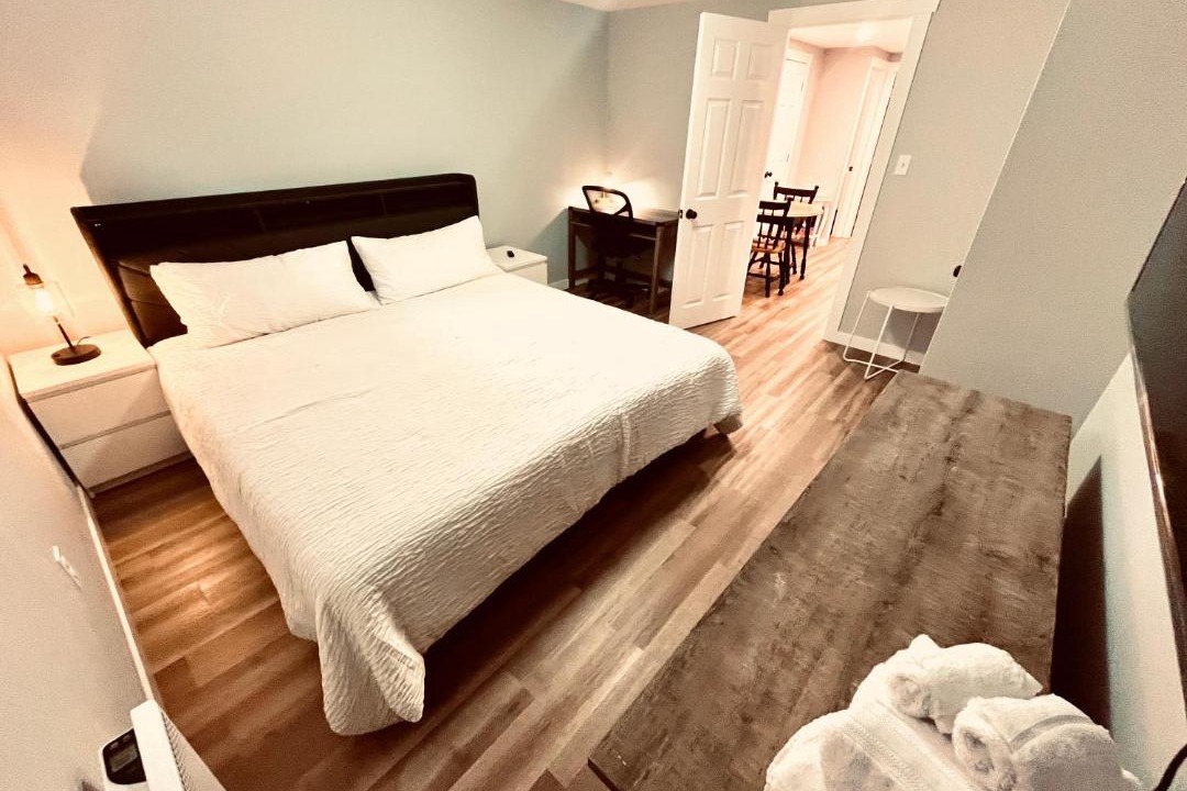 Photo of Bedroom in Charlottetown