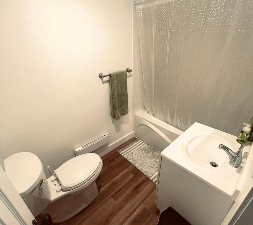 Photo of Bathroom in Charlottetown