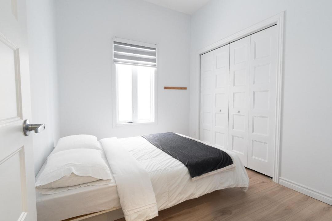 Photo of Bedroom in Amqui