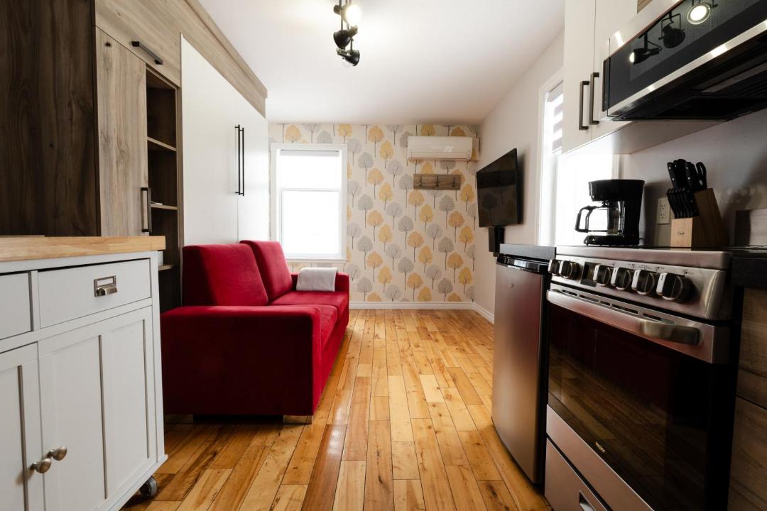 Photo of Kitchen in Amqui