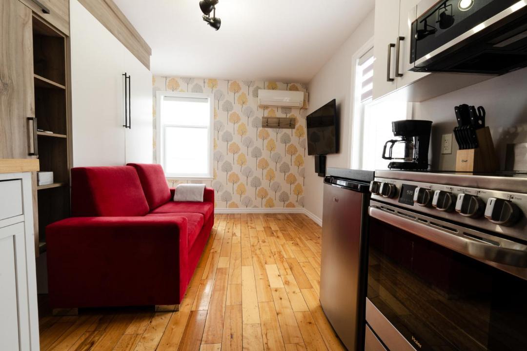 Photo of Kitchen in Amqui
