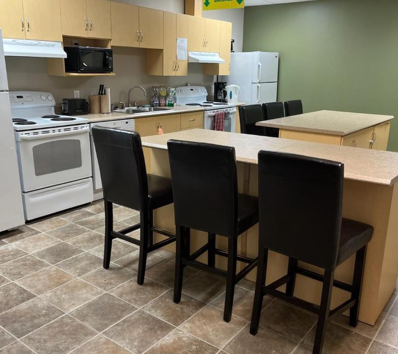 Photo of Kitchen in Clarenville