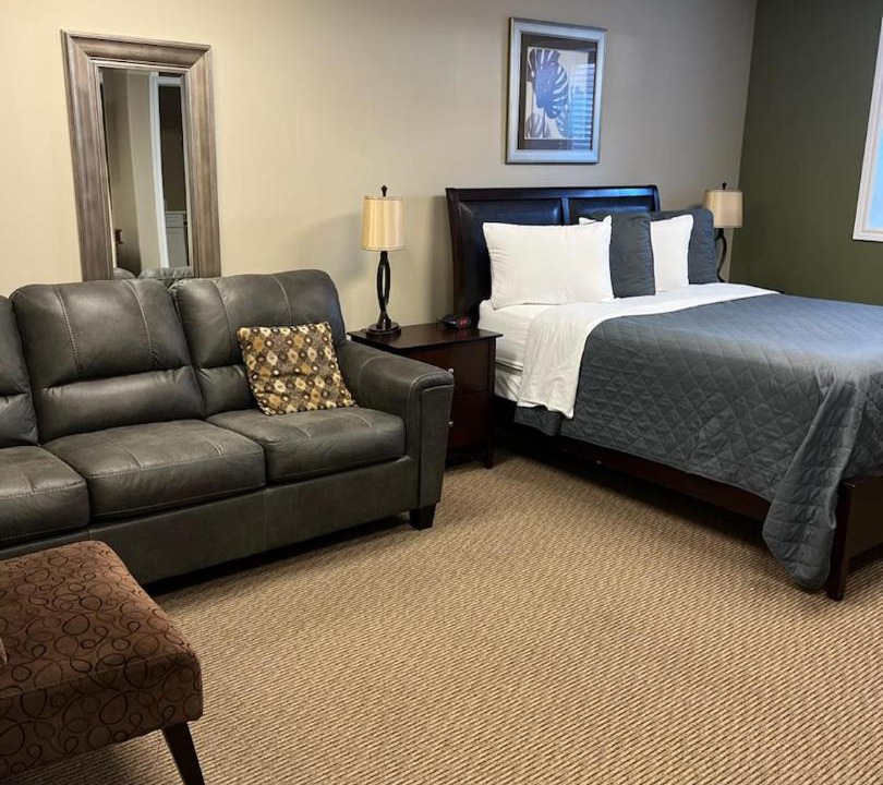 Photo of Bedroom in Clarenville