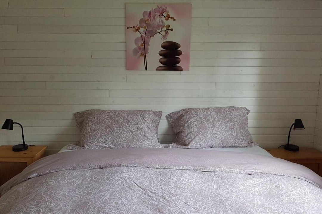 Photo of Bedroom in Tappen