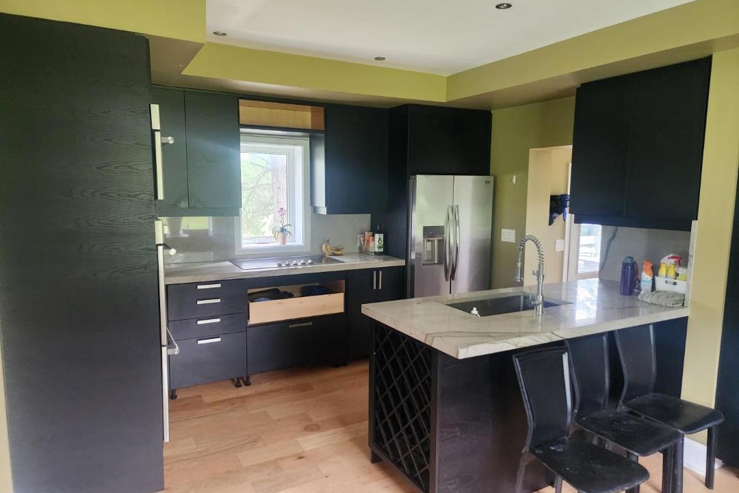 Photo of Kitchen in Glencairn
