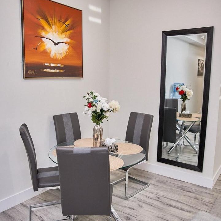 Photo of Livingroom in Prince George