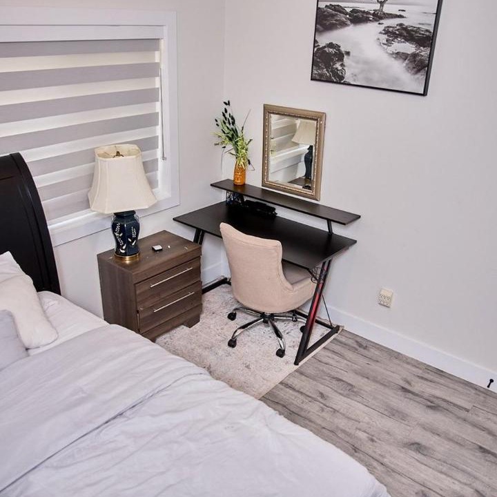 Photo of Bedroom in Prince George