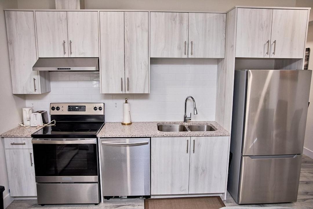 Photo of Kitchen in Prince George