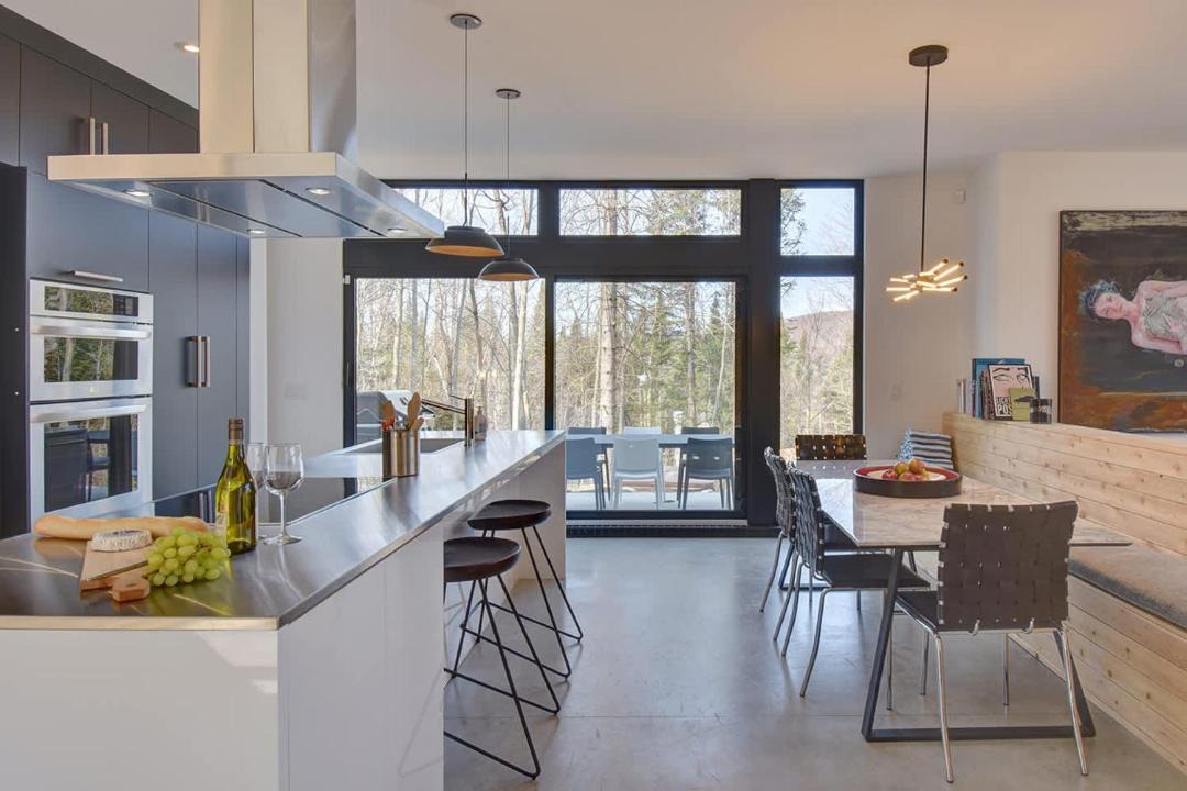 Photo of Kitchen in Lac Superieur Village