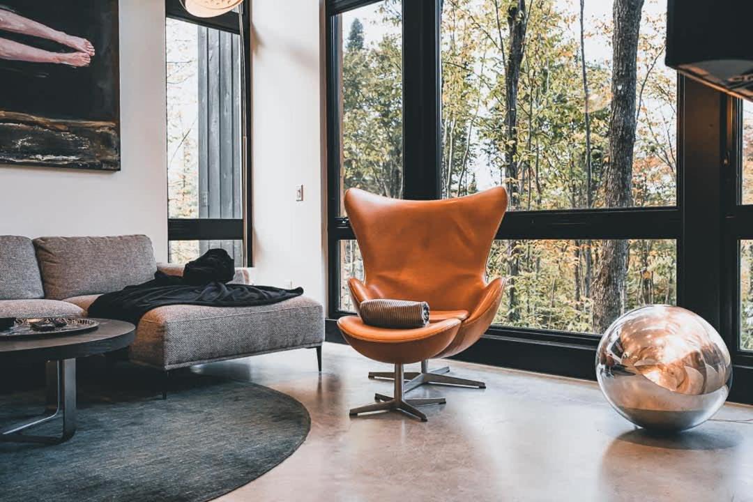 Photo of Livingroom in Lac Superieur Village