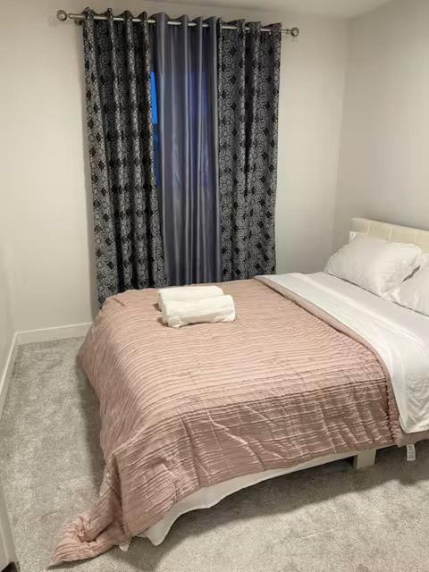 Photo of Bedroom in West Edmonton