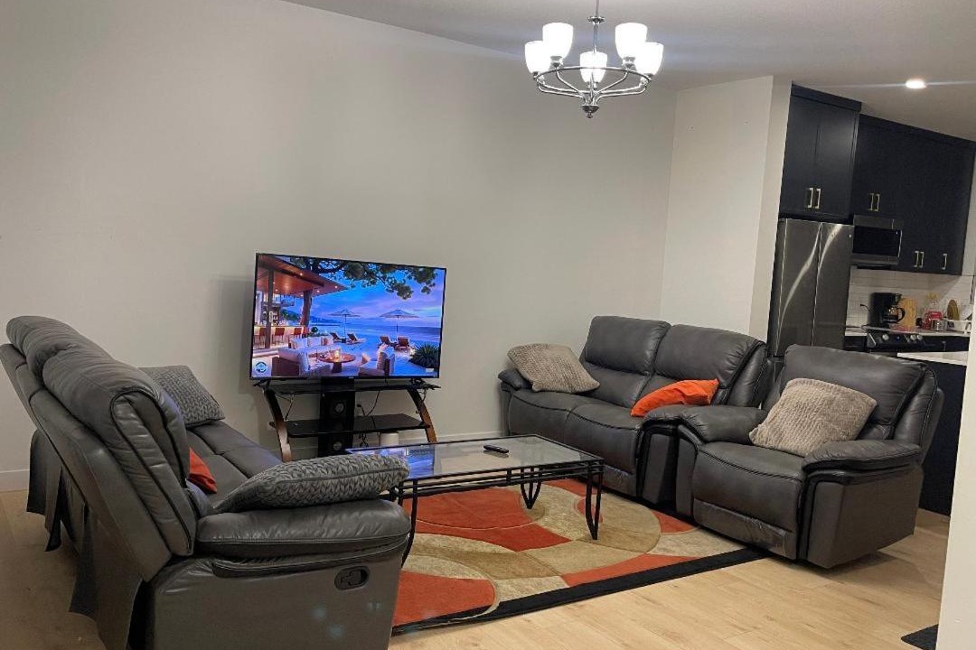 Photo of Livingroom in West Edmonton