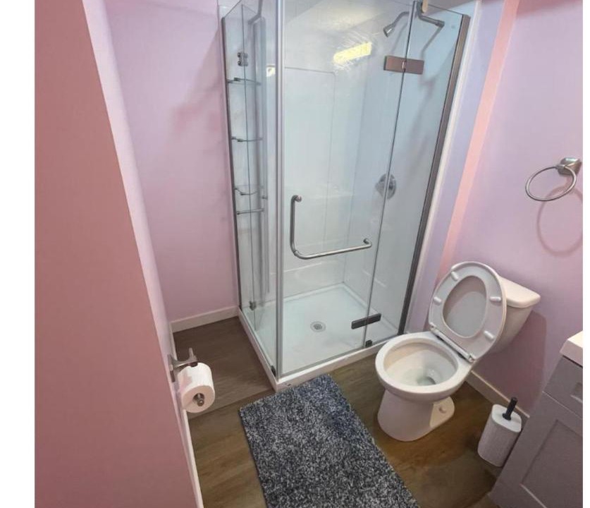 Photo of Bathroom in West Edmonton
