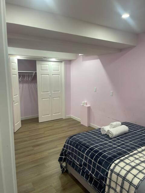 Photo of Bedroom in West Edmonton