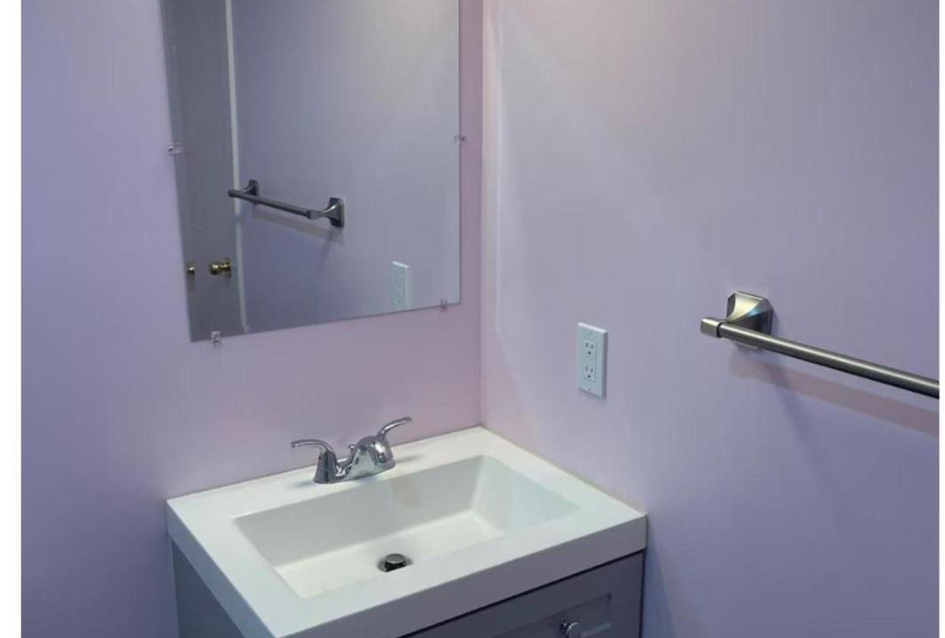 Photo of Bathroom in West Edmonton