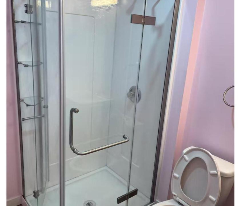 Photo of Bathroom in West Edmonton