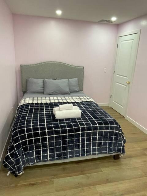 Photo of Bedroom in West Edmonton