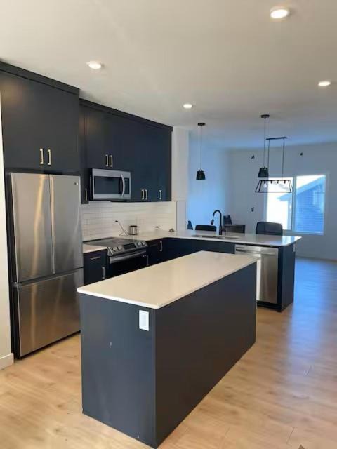 Photo of Kitchen in West Edmonton