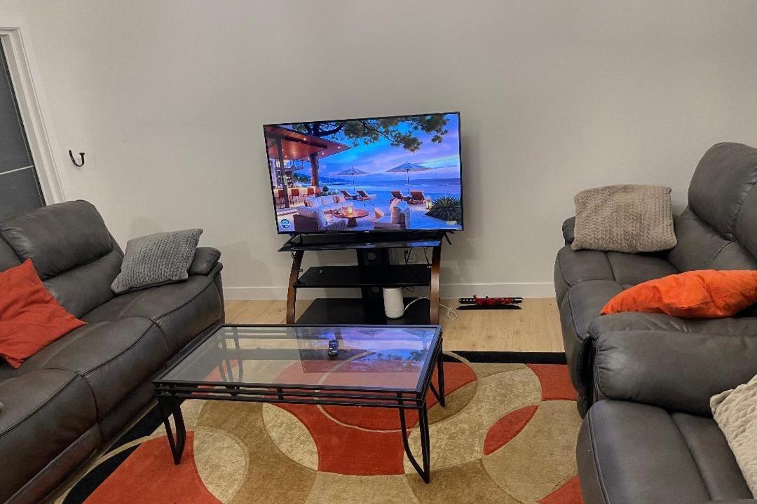 Photo of Livingroom in West Edmonton
