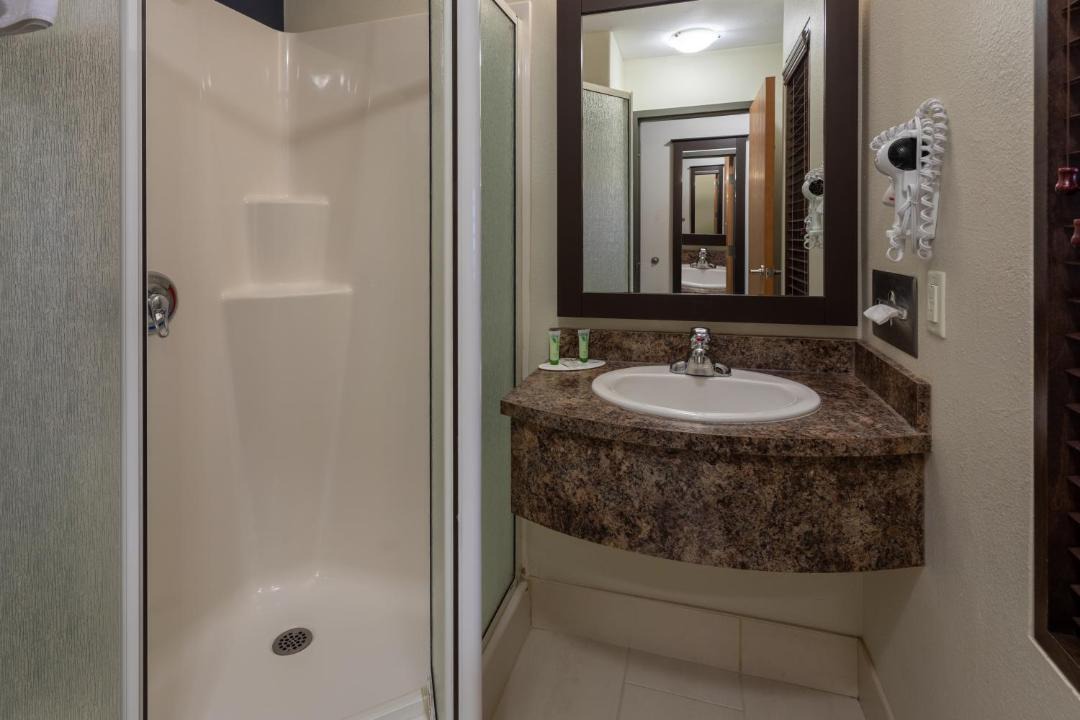 Photo of Bathroom in Lachenaie