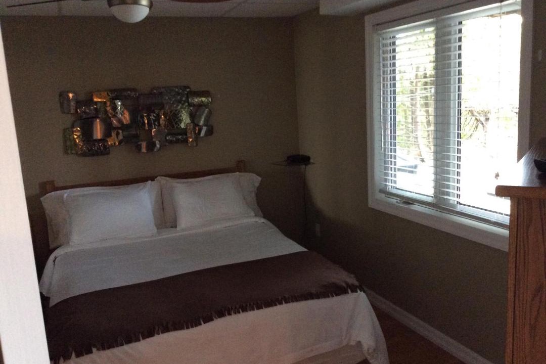 Photo of Bedroom in Wiarton