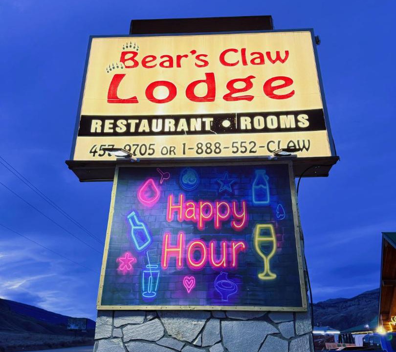 Photo of Others in Cache Creek
