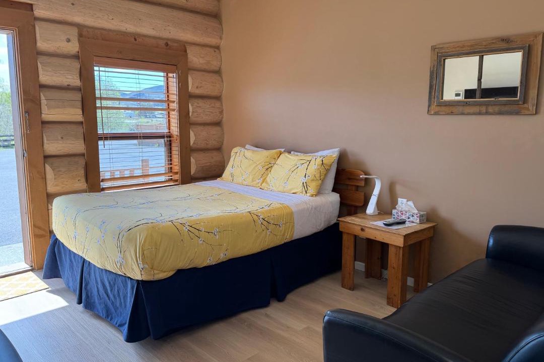 Photo of Bedroom in Cache Creek