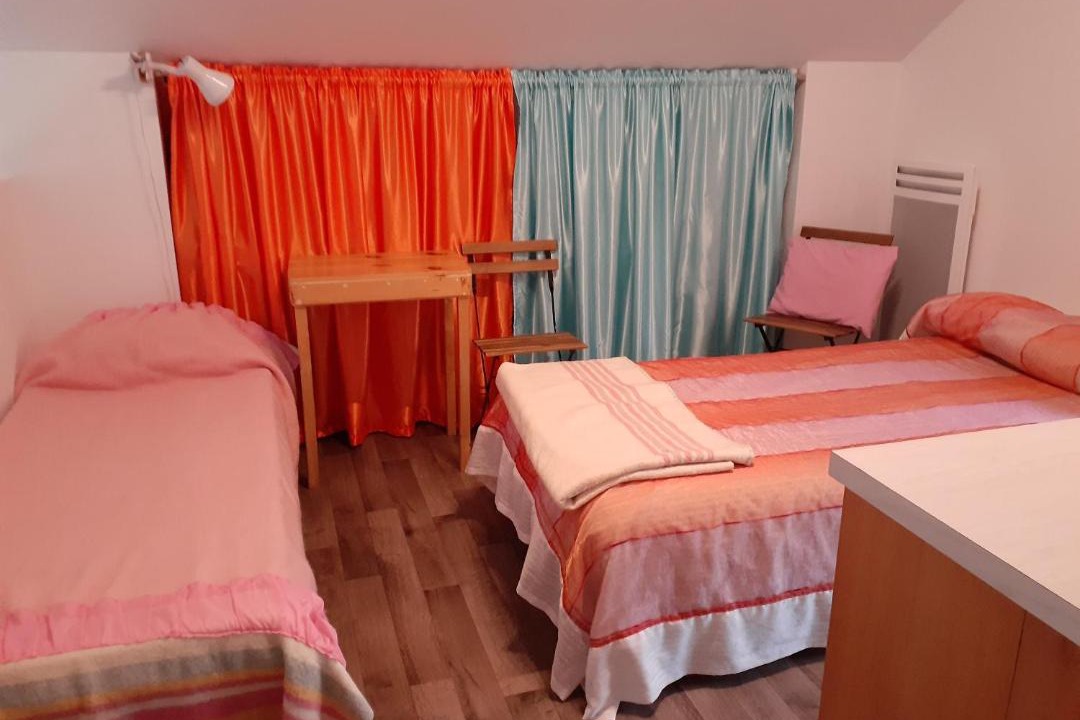 Photo of Bedroom in Saint-Louis-de-Blandford