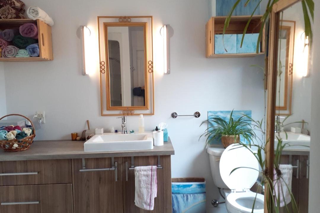Photo of Bathroom in Saint-Louis-de-Blandford