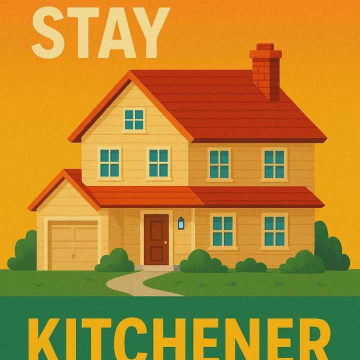 Photo of Kitchen in Township of Woolwich