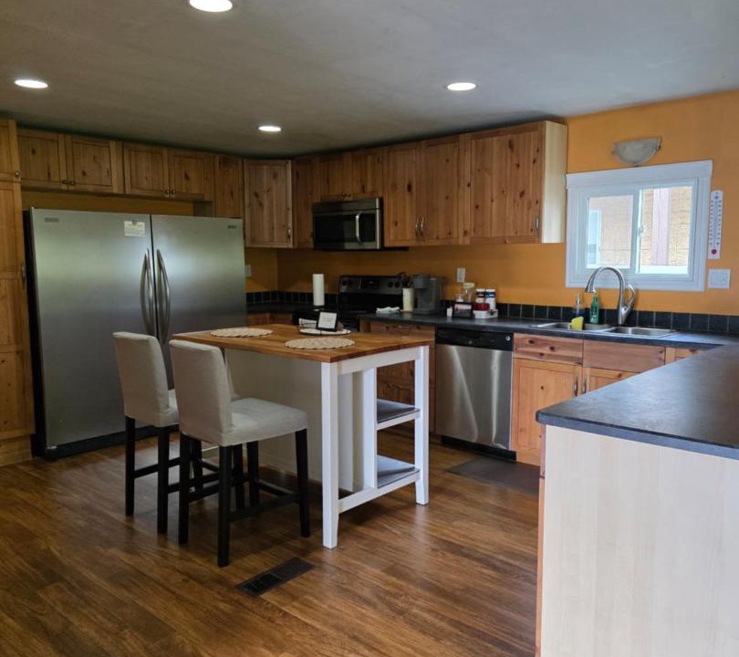 Photo of Kitchen in Edson