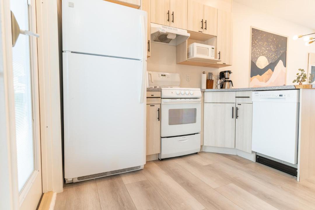 Photo of Kitchen in Harvie Heights