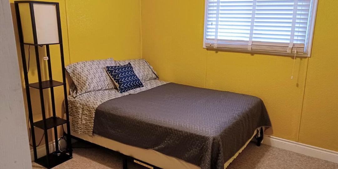 Photo of Bedroom in Edson